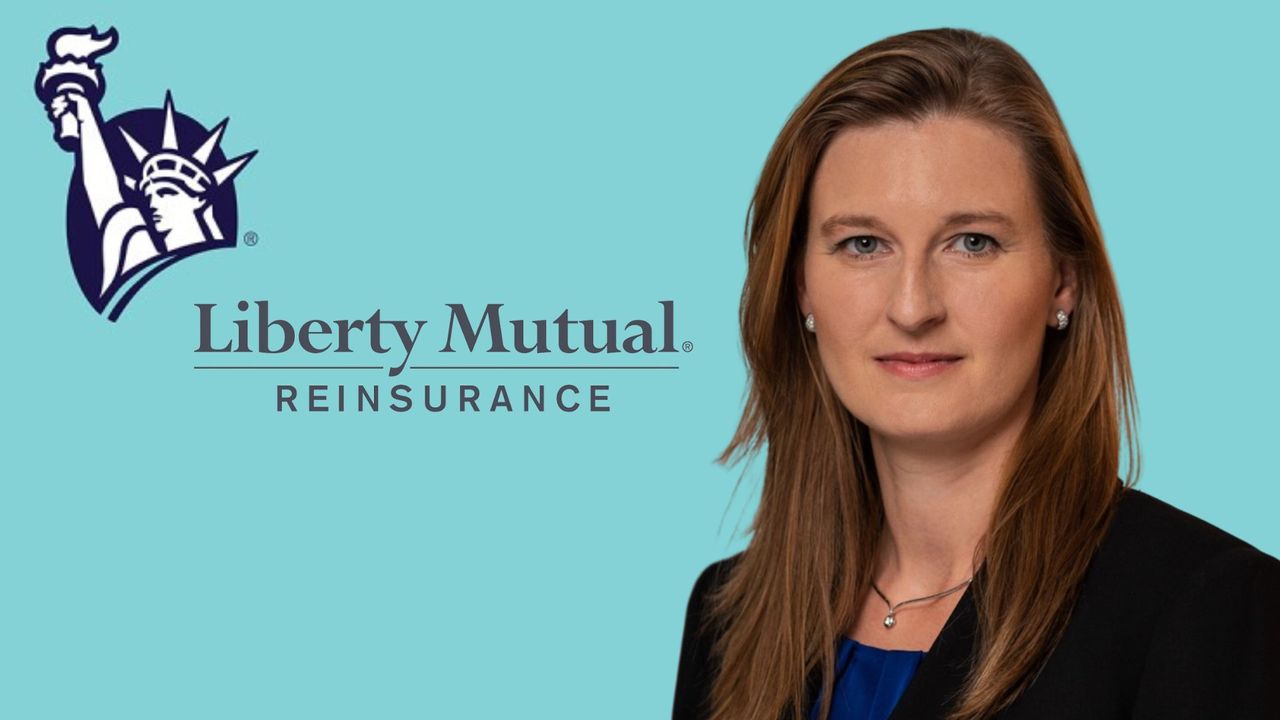 Liberty Mutual Re taps exRenRe/Guy Carp for US treaty leadership role